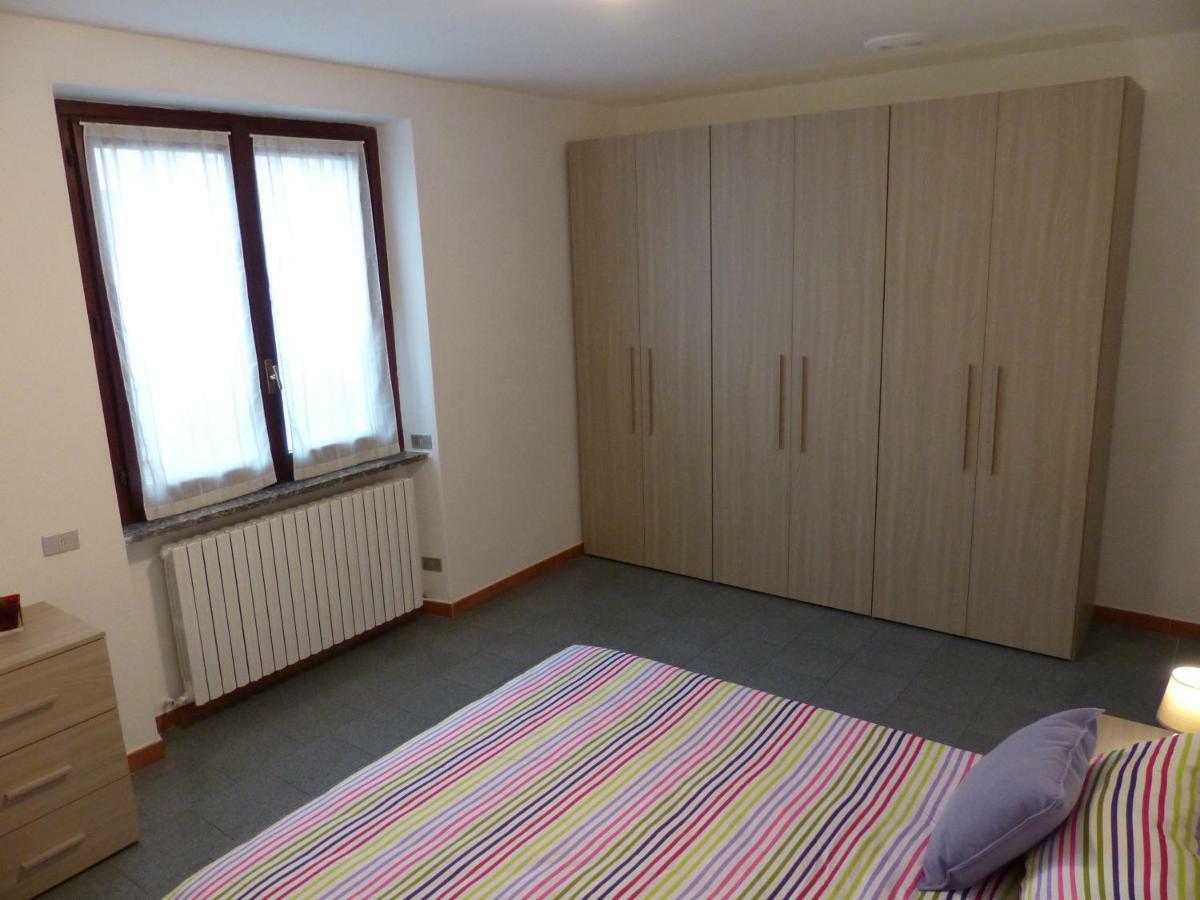 Apartament Casa Di Roberta Albiate Zewnętrze zdjęcie